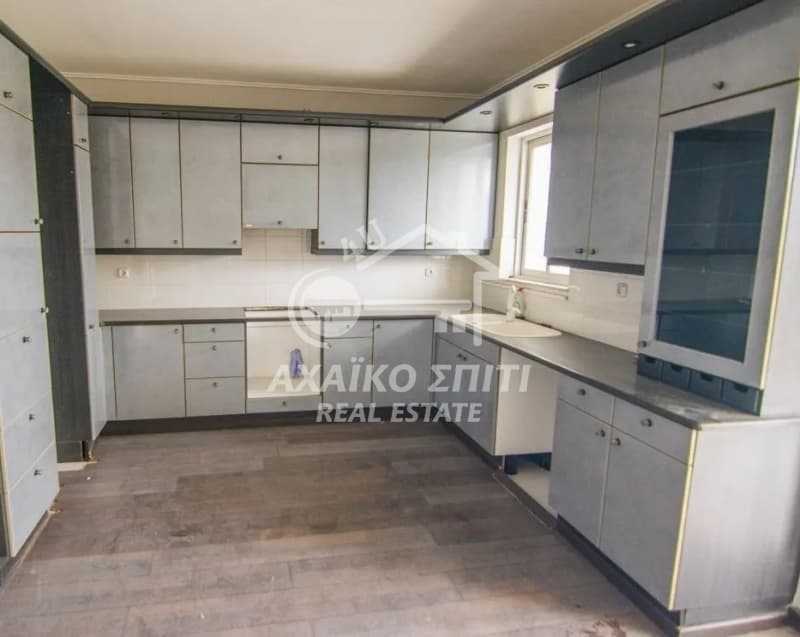 Διαμέρισμα στην Τερψιθέα (Πελεκάνος), Πάτρα — Φωτογραφία 5 από 18