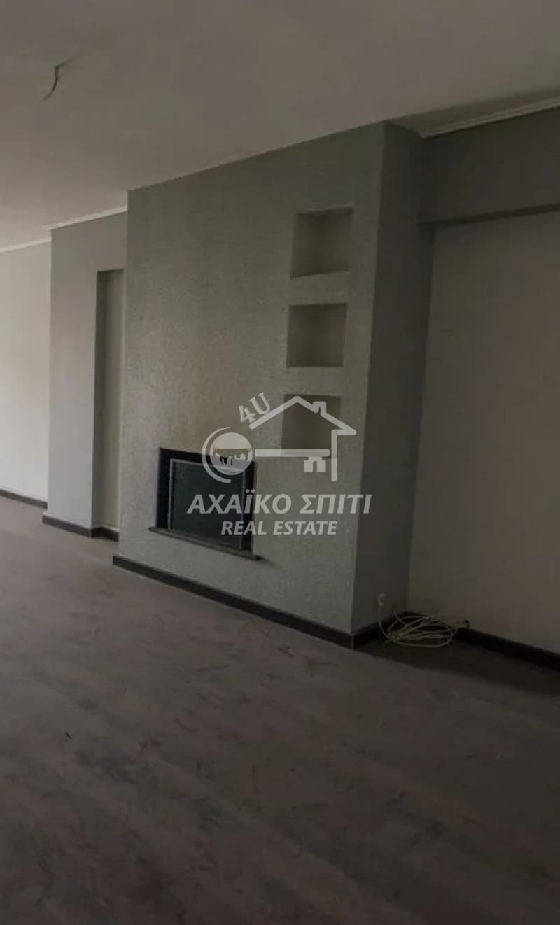 Διαμέρισμα στην Τερψιθέα (Πελεκάνος), Πάτρα — Φωτογραφία 3 από 18