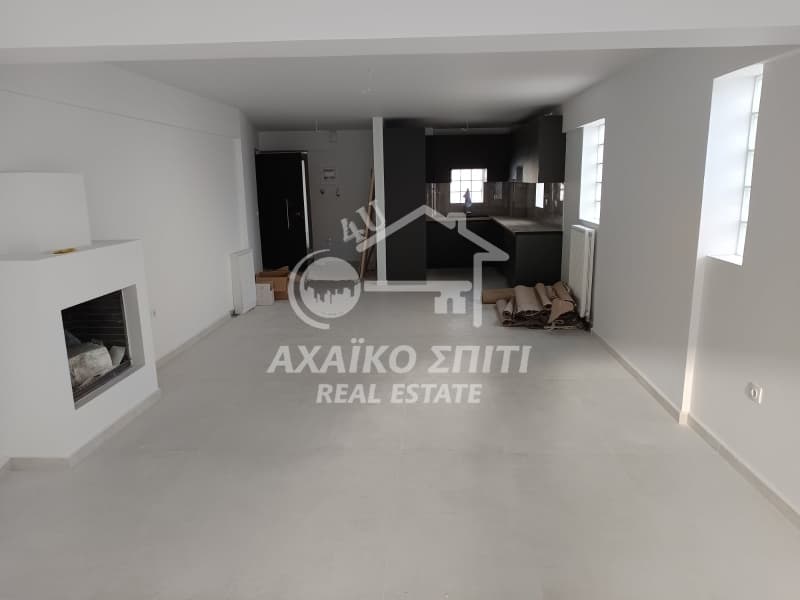 Διαμέρισμα στην Υψηλά Αλώνια, Πάτρα — Φωτογραφία 1 από 12