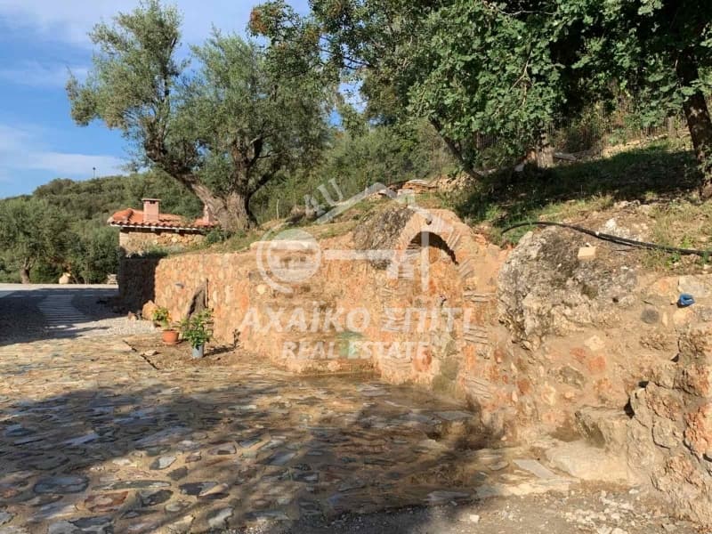 House in Center, Akrata — Photo 6 of 18