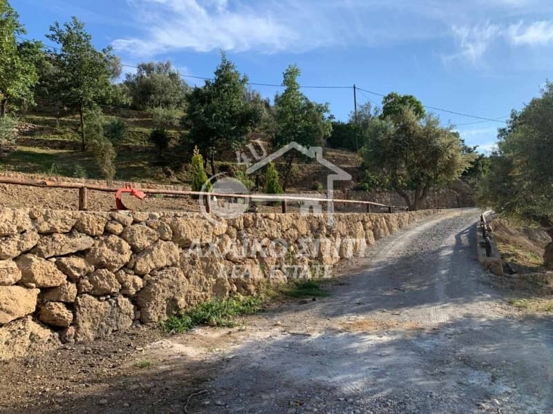 House in Center, Akrata — Photo 11 of 18