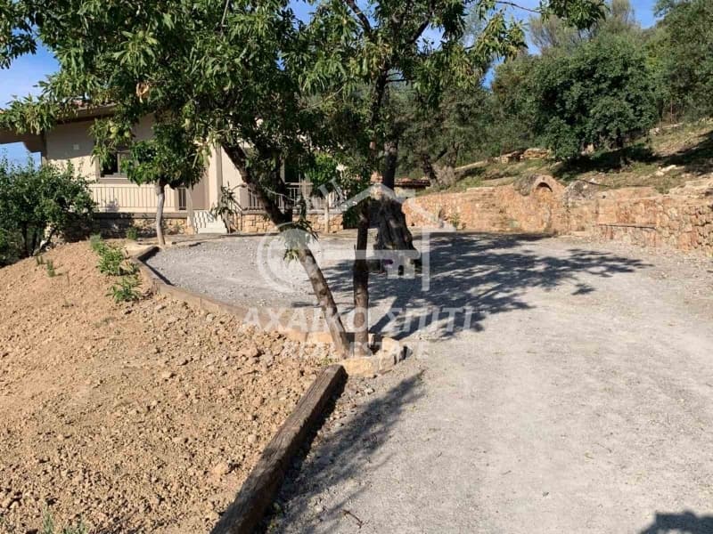 House in Center, Akrata — Photo 10 of 18