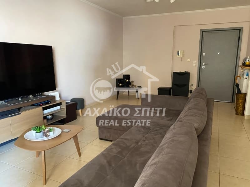 Διαμέρισμα στην Άγιος Αλέξιος, Πάτρα — Φωτογραφία 1 από 24