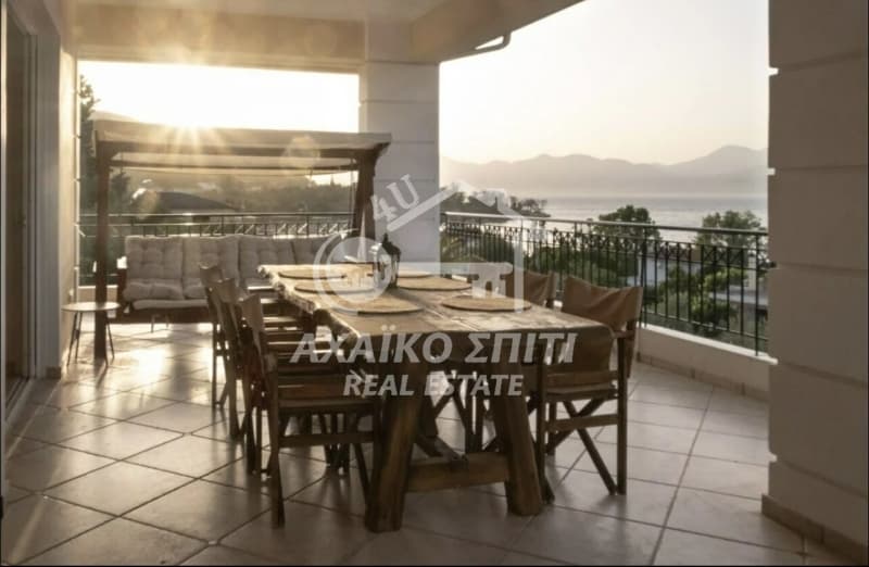 Διαμέρισμα στην Λαμπίρι, Ερίνεο — Φωτογραφία 9 από 14