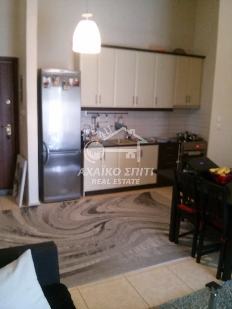 Apartment in Metamorfosi, Patra — Photo 1 of 5