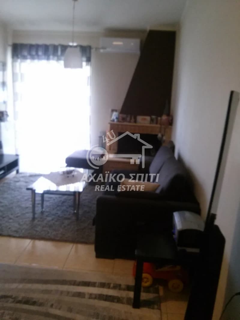Apartment in Metamorfosi, Patra — Photo 2 of 5