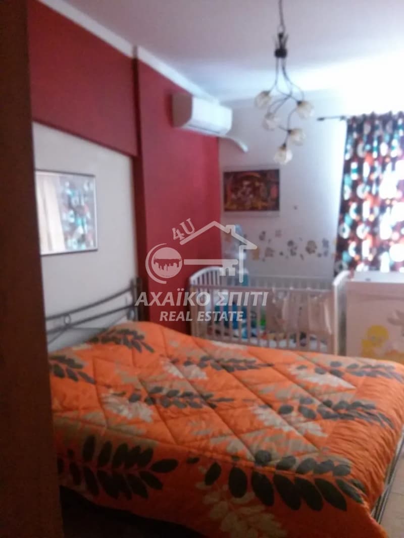 Apartment in Metamorfosi, Patra — Photo 4 of 5