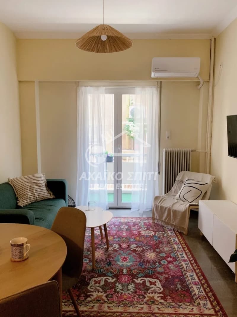Apartment in Strefi, Exarchia - Neapoli — Photo 18 of 25