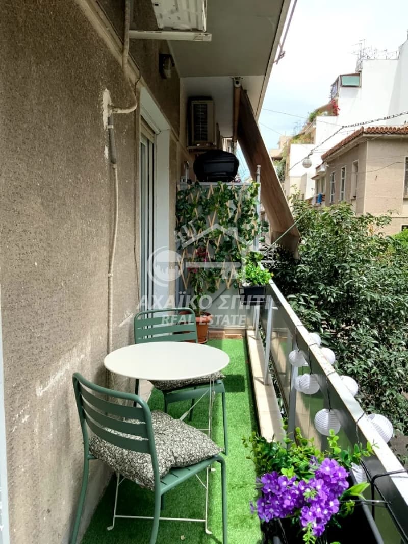 Apartment in Strefi, Exarchia - Neapoli — Photo 20 of 25