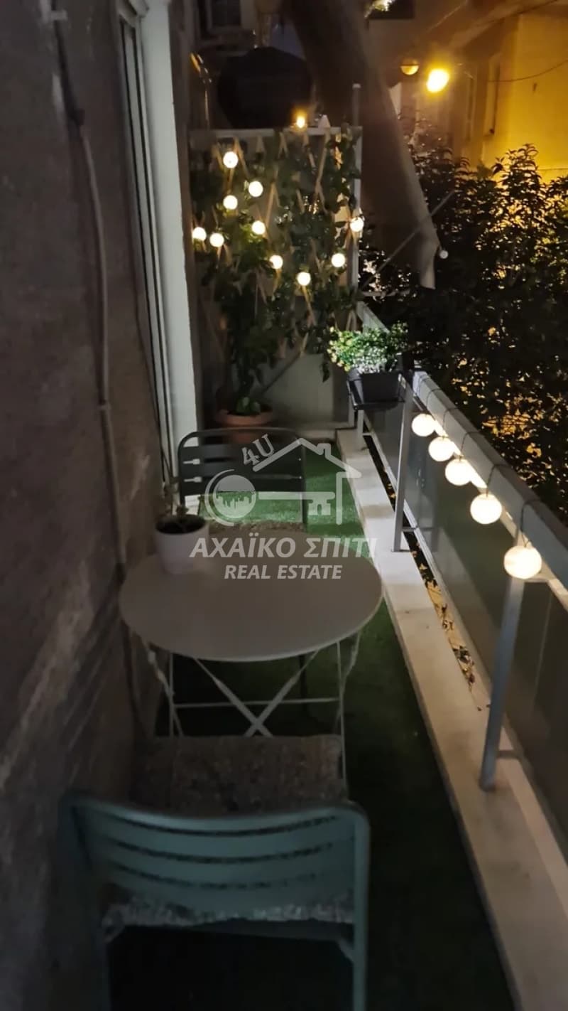 Apartment in Strefi, Exarchia - Neapoli — Photo 23 of 25