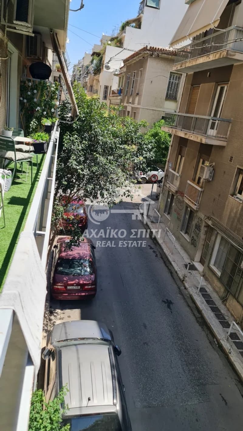 Apartment in Strefi, Exarchia - Neapoli — Photo 7 of 25