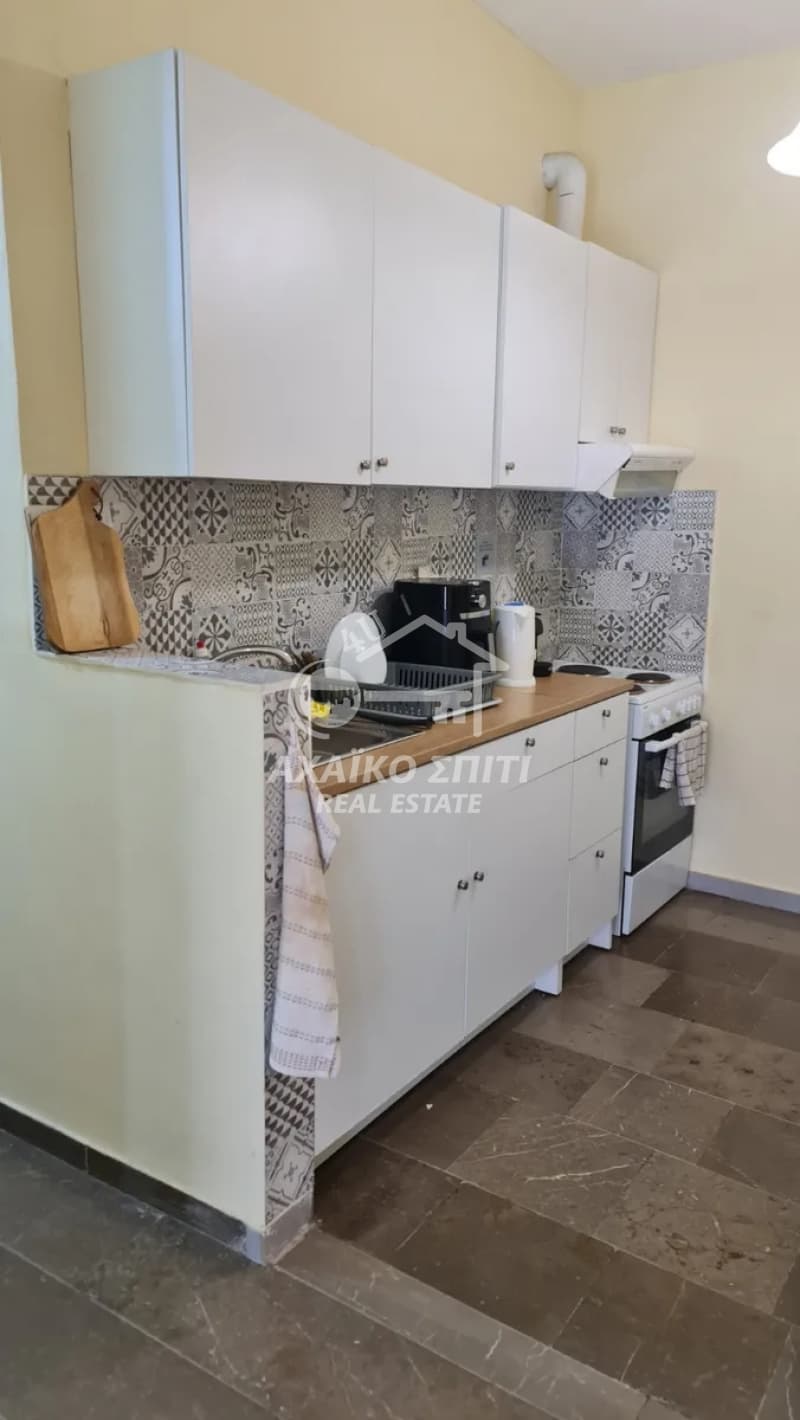 Apartment in Strefi, Exarchia - Neapoli — Photo 4 of 25