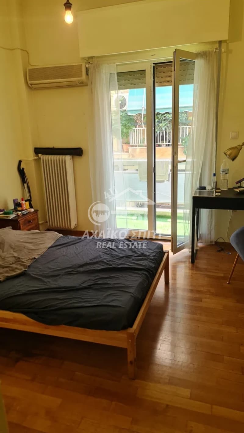 Apartment in Strefi, Exarchia - Neapoli — Photo 8 of 25
