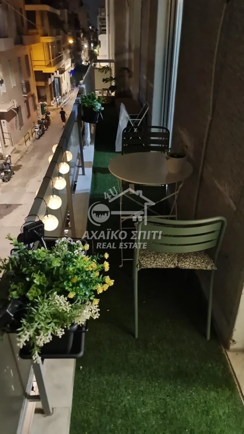 Apartment in Strefi, Exarchia - Neapoli — Photo 24 of 25