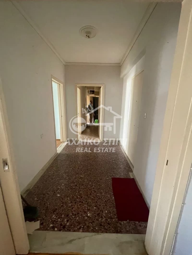 Apartment in Agia Sofia, Patra — Photo 8 of 8