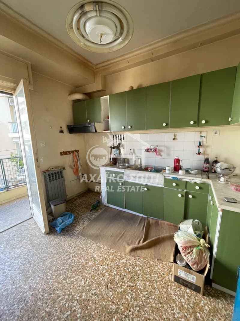 Apartment in Agia Sofia, Patra — Photo 3 of 8