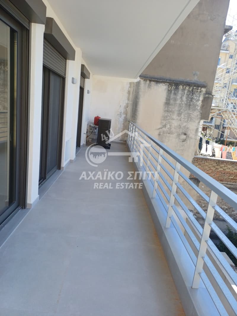 Apartment in Patra Centre, Patra — Photo 15 of 27