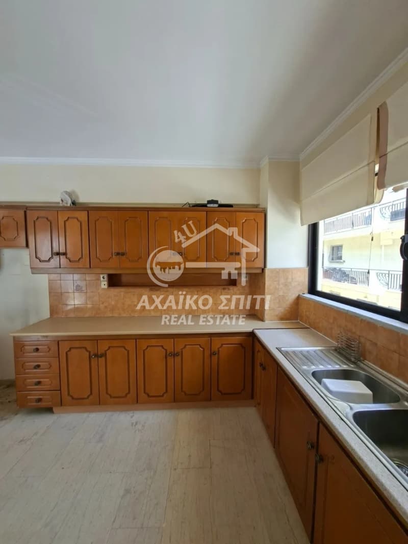 Apartment in Agia Sofia, Patra — Photo 3 of 23