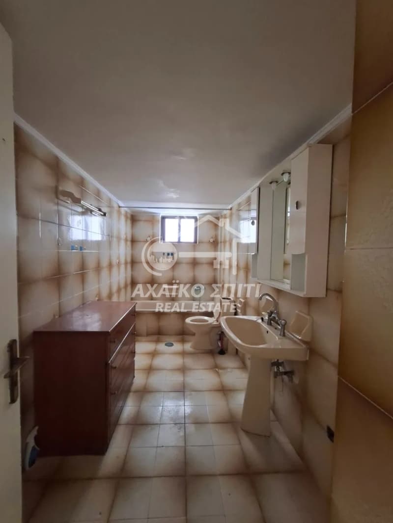 Apartment in Agia Sofia, Patra — Photo 18 of 23