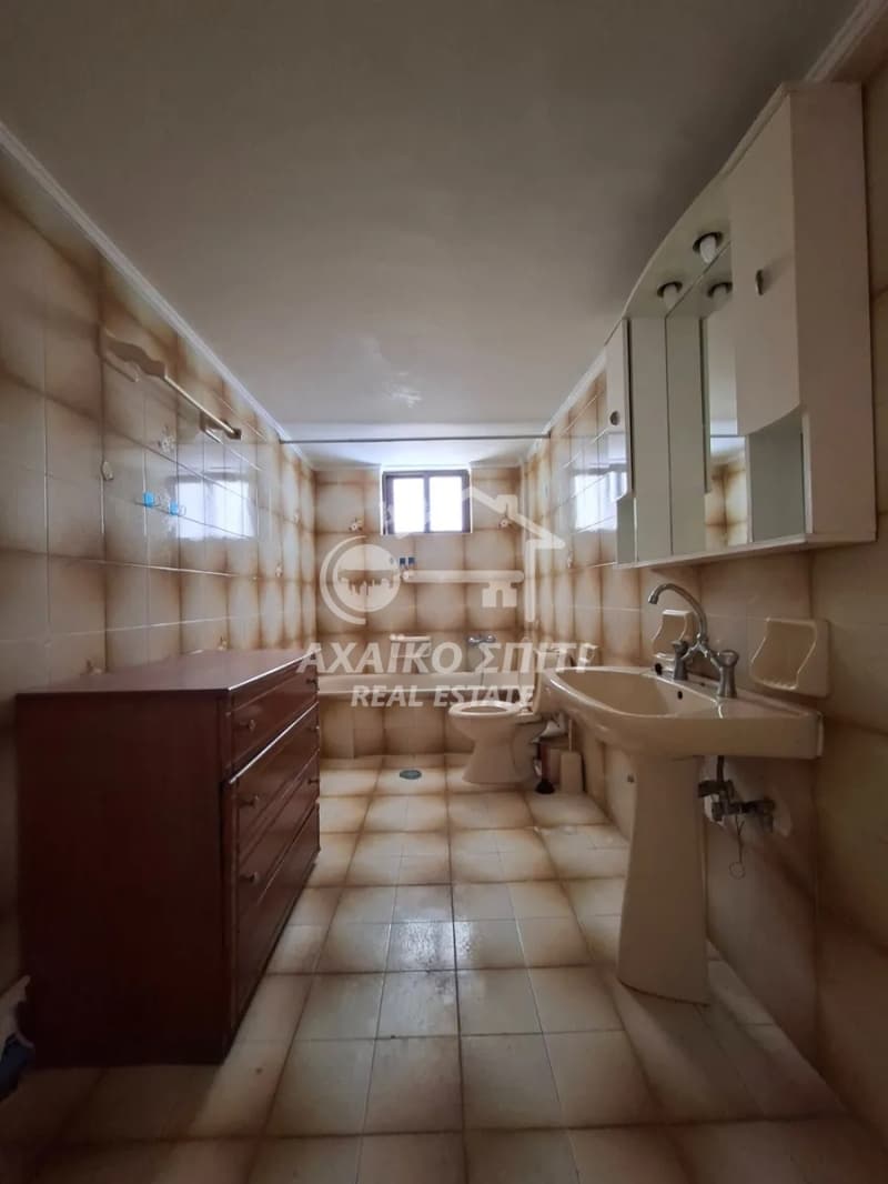 Apartment in Agia Sofia, Patra — Photo 19 of 23
