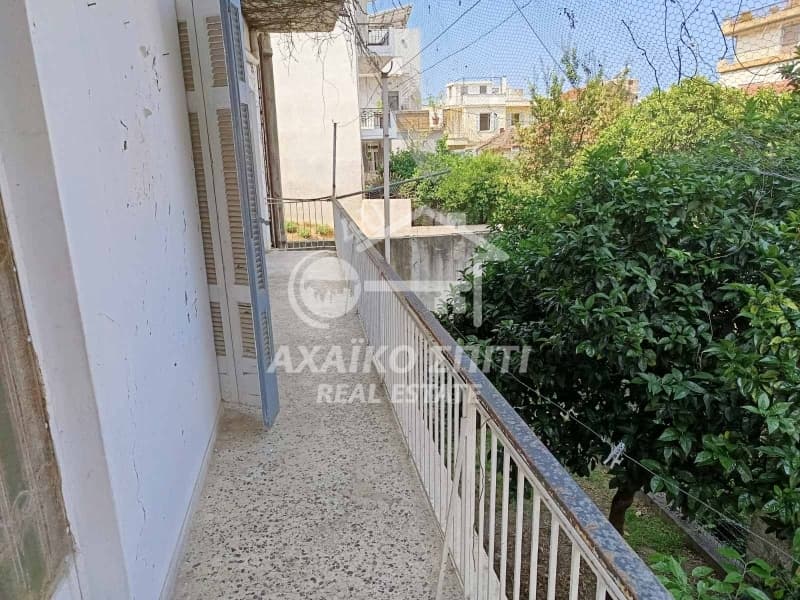 Apartment in Eschatovouni, Patra — Photo 8 of 15
