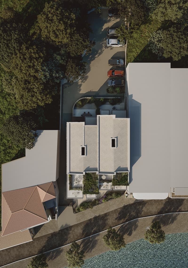 House in Psathopirgos, Rio — Photo 8 of 10