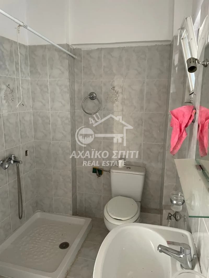 Apartment in Krathio, Aigeira — Photo 4 of 5