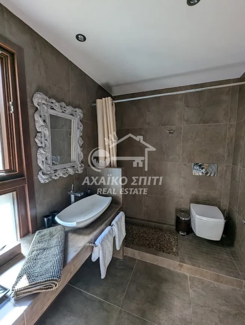 House in Silivainiotika, Akrata — Photo 14 of 21