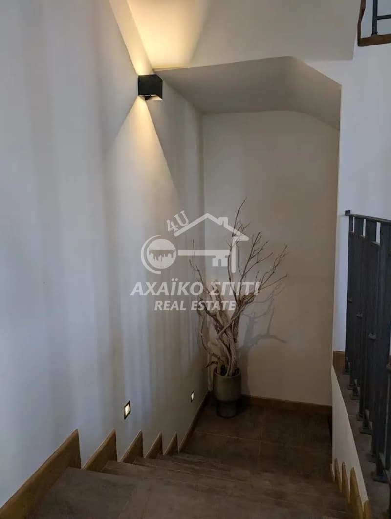 House in Silivainiotika, Akrata — Photo 11 of 21