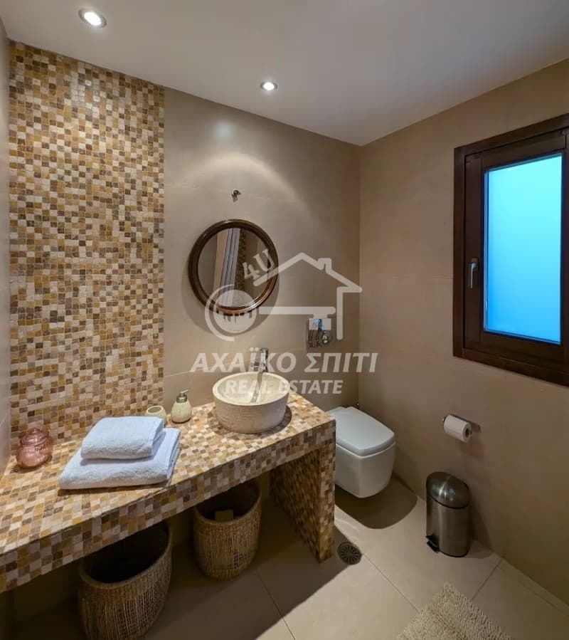 House in Silivainiotika, Akrata — Photo 7 of 21