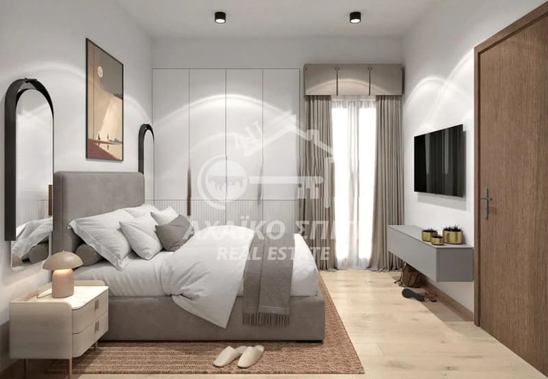 Apartment in Ipsila Alonia, Patra — Photo 4 of 10