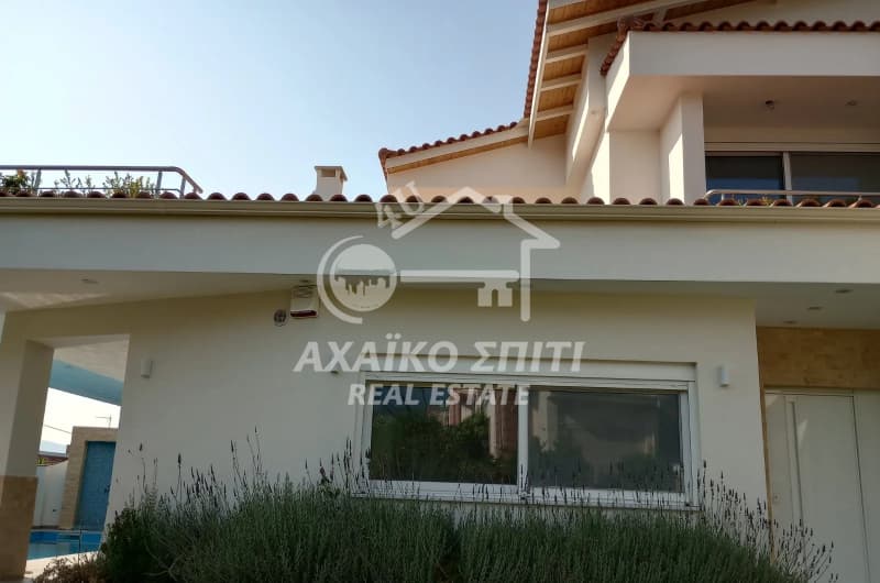 Μονοκατοικία στην Άγιος Βασίλειος, Ρίο — Φωτογραφία 18 από 23