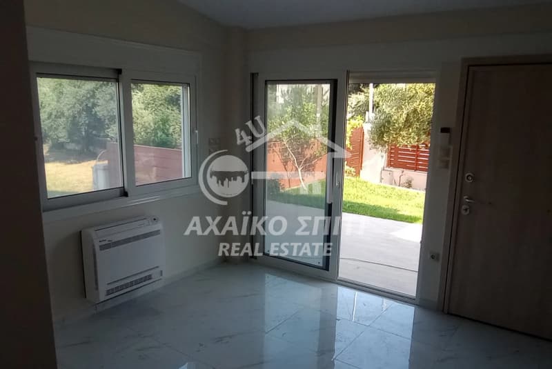 Μονοκατοικία στην Άγιος Βασίλειος, Ρίο — Φωτογραφία 22 από 23