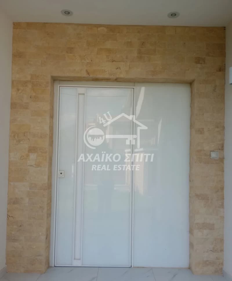 Μονοκατοικία στην Άγιος Βασίλειος, Ρίο — Φωτογραφία 19 από 23