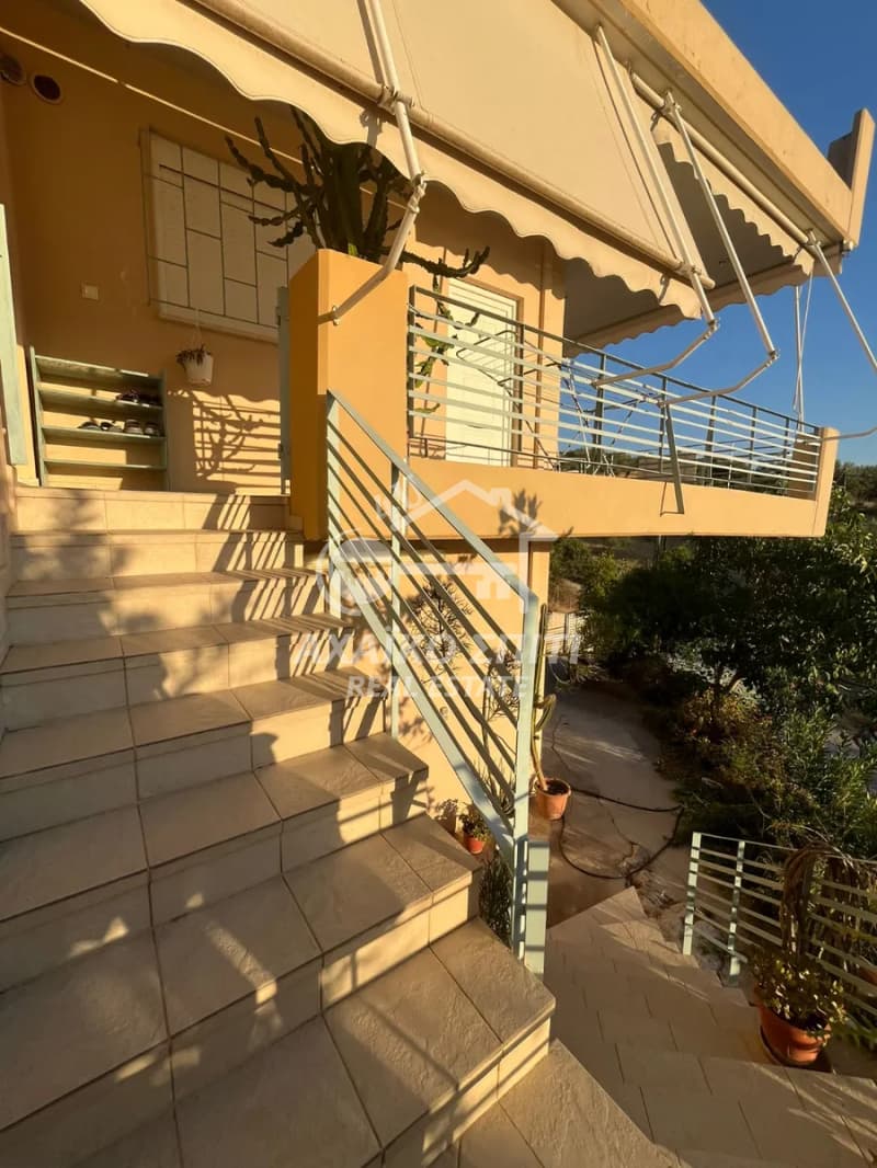 House in Kallitheokampos, Messatida — Photo 5 of 17
