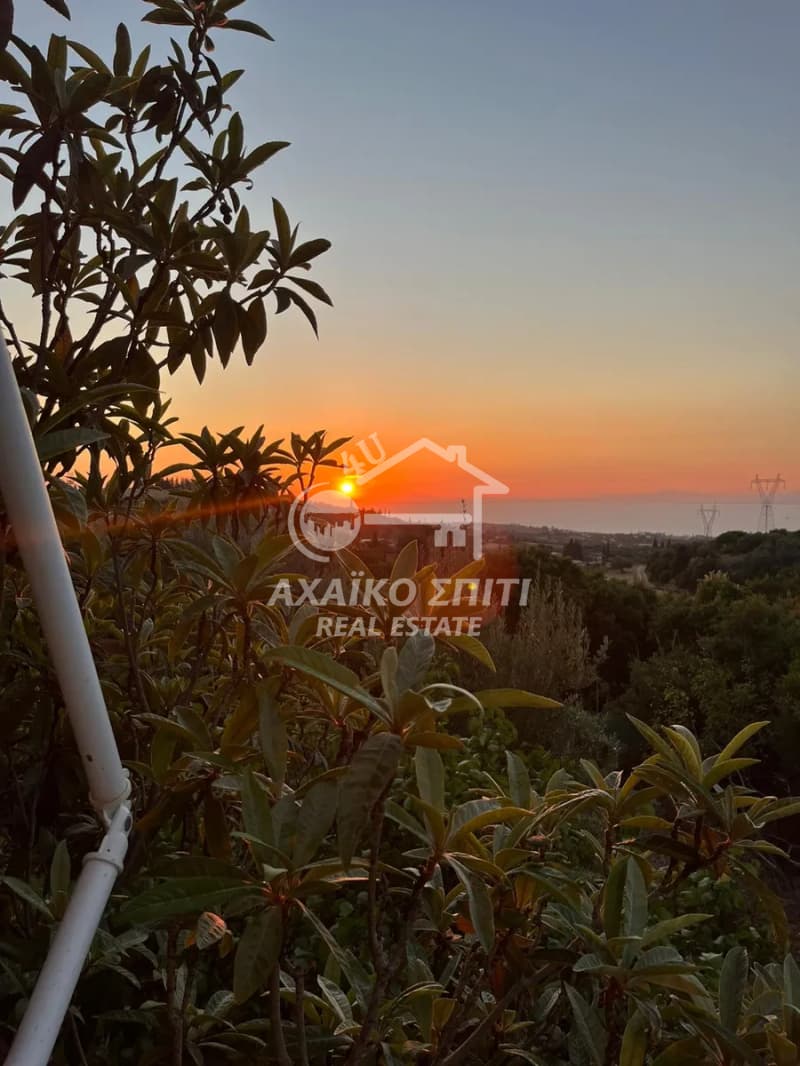 House in Kallitheokampos, Messatida — Photo 14 of 17
