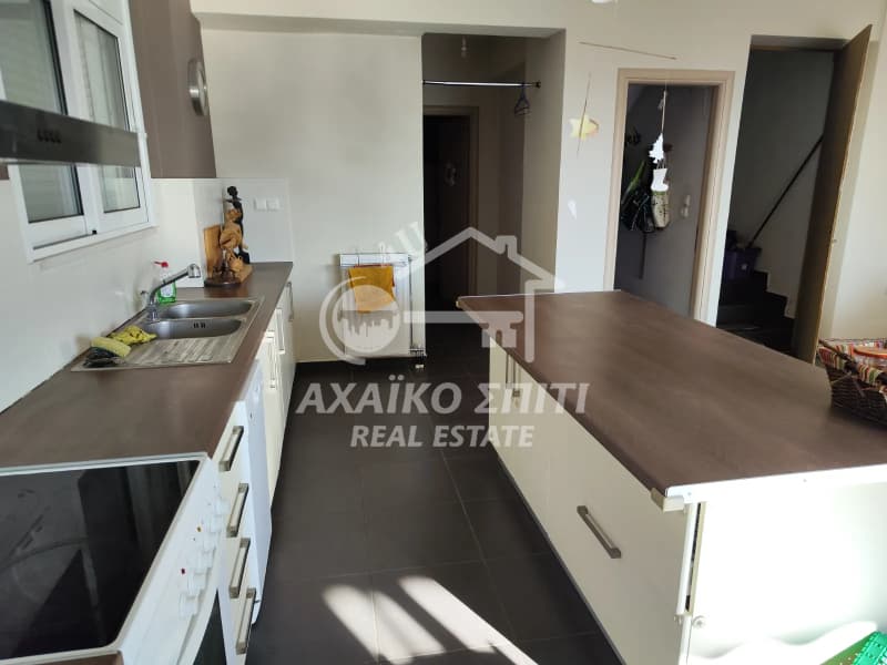 House in Kallitheokampos, Messatida — Photo 9 of 17