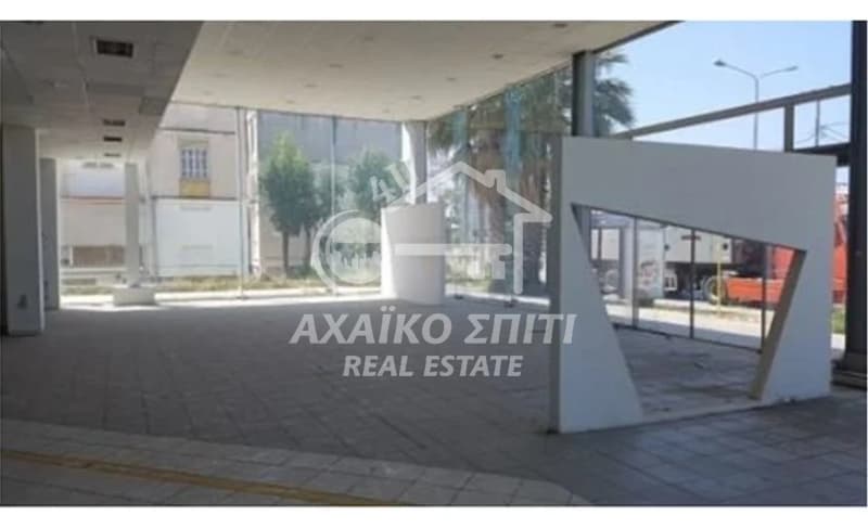 Retail Store in Akti Dimeon, Patra — Photo 2 of 2