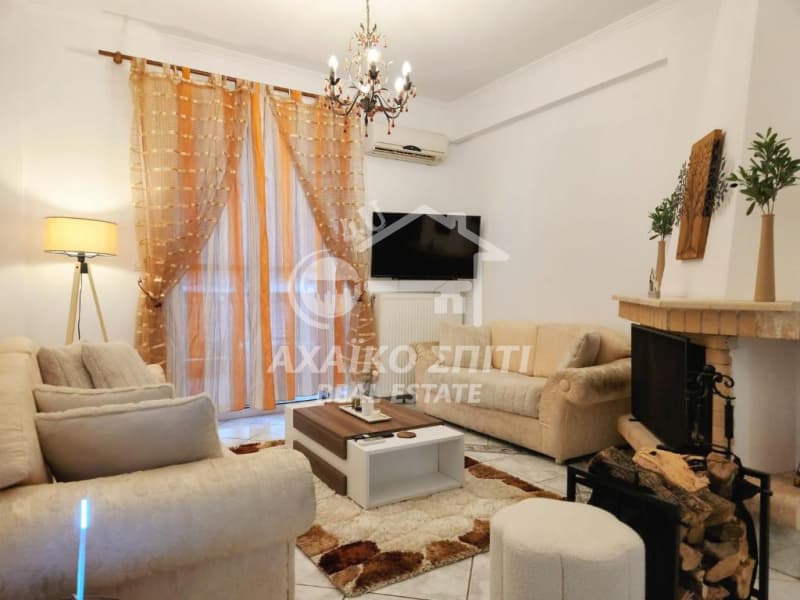 Μονοκατοικία στην Κράθιο, Αιγείρα — Φωτογραφία 24 από 25