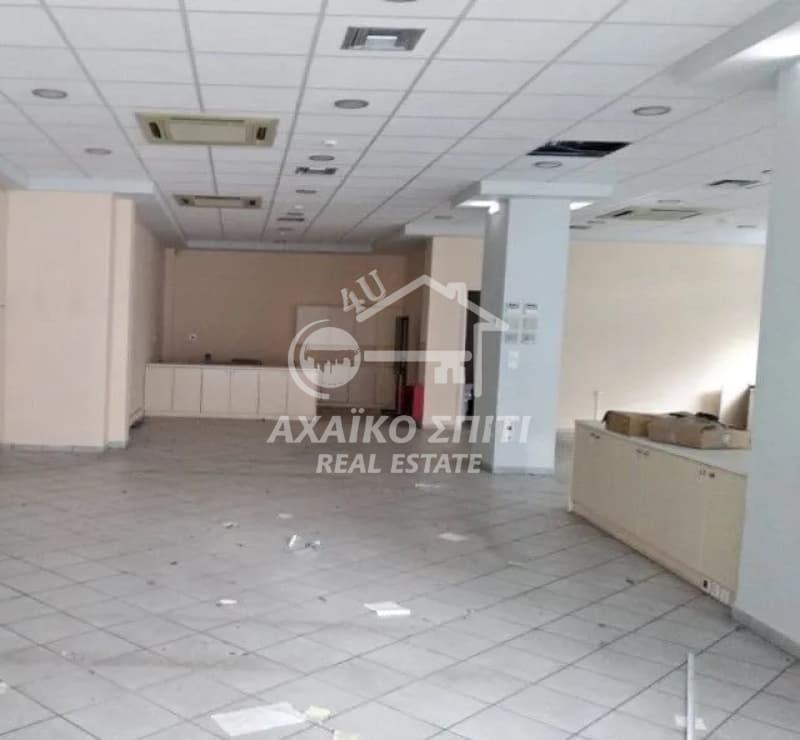 Retail Store in Agios Alexios, Patra — Photo 2 of 4