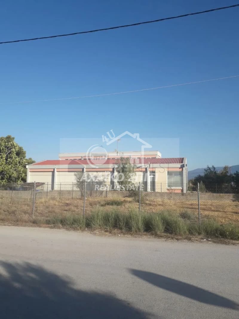 Light Industrial Space in Kamares, Erineo — Photo 2 of 3