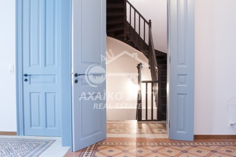 Διαμέρισμα στην Πάτρα - Κέντρο, Πάτρα — Φωτογραφία 3 από 25