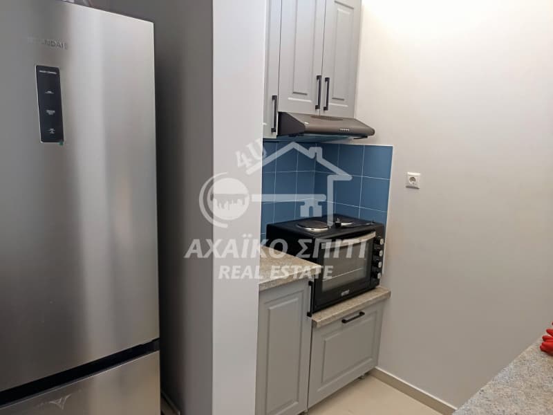Διαμέρισμα στην Πάτρα - Κέντρο, Πάτρα — Φωτογραφία 25 από 25