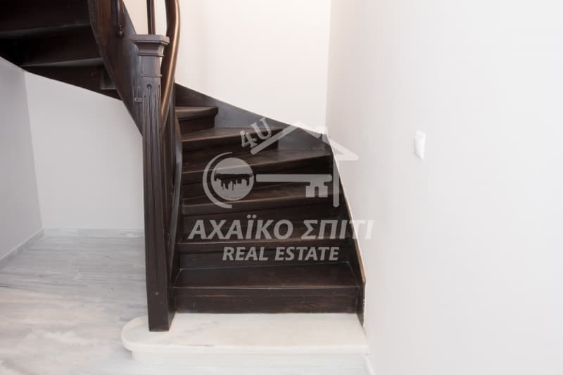 Διαμέρισμα στην Πάτρα - Κέντρο, Πάτρα — Φωτογραφία 7 από 25