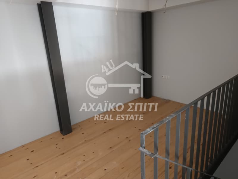 Διαμέρισμα στην Πάτρα - Κέντρο, Πάτρα — Φωτογραφία 23 από 25