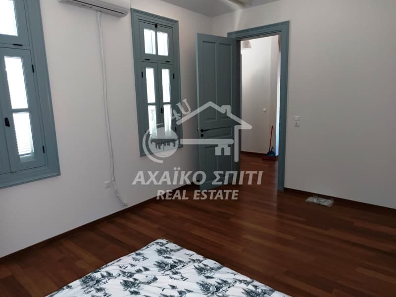 Διαμέρισμα στην Πάτρα - Κέντρο, Πάτρα — Φωτογραφία 14 από 25