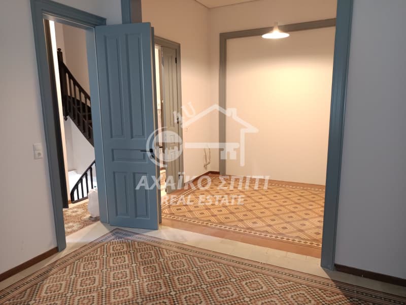 Διαμέρισμα στην Πάτρα - Κέντρο, Πάτρα — Φωτογραφία 19 από 25
