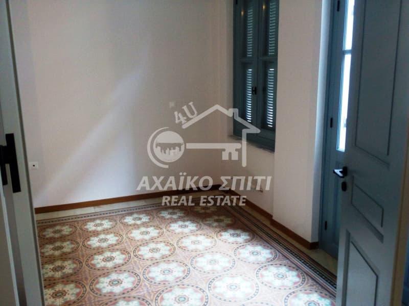 Διαμέρισμα στην Πάτρα - Κέντρο, Πάτρα — Φωτογραφία 13 από 25