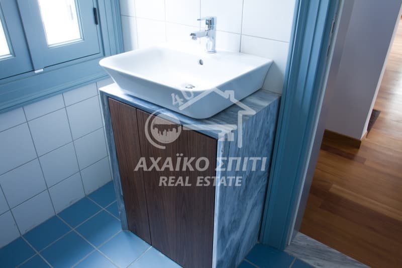 Διαμέρισμα στην Πάτρα - Κέντρο, Πάτρα — Φωτογραφία 5 από 25