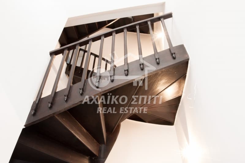 Διαμέρισμα στην Πάτρα - Κέντρο, Πάτρα — Φωτογραφία 8 από 25